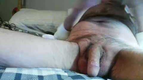 Snapshot of blower125 chatting on 3, 2, 2026 Blower125 online show from 3, 2, 2026