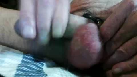 Snapshot of blower125 chatting on 8, 2, 2026 Blower125 online show from 8, 2, 2026