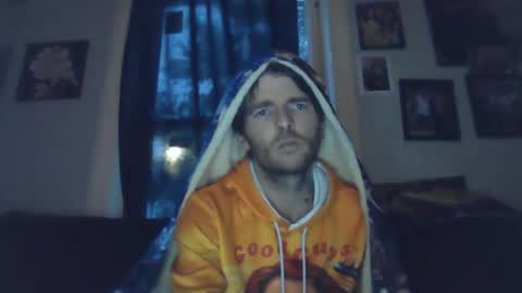 blowme19866 online show from 28, 1, 2025