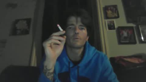 blowme19866 online show from 11, 2, 2025