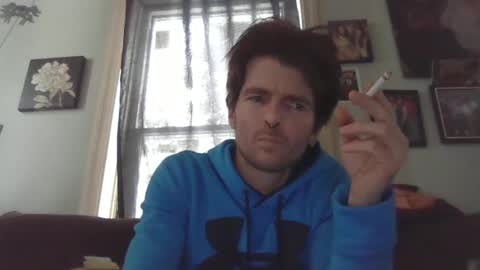 blowme19866 online show from 16, 2, 2025