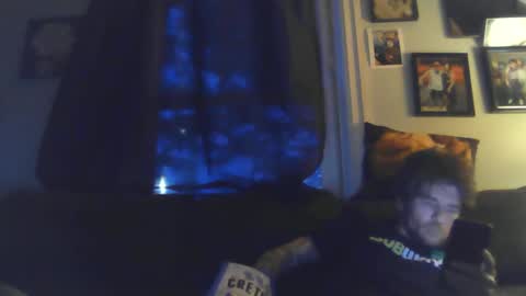 blowme19866 online show from 26, 2, 2025