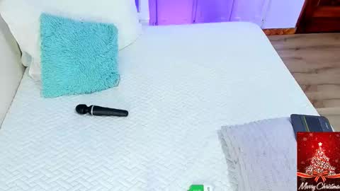 blue__style online show from 24, 12, 2024