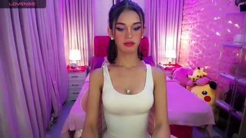 aivee online show from 4, 12, 2024