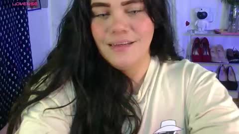 Snapshot of blue_angel33 chatting on 2, 4, 2026 kate online show from 2, 4, 2026