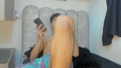 Snapshot of blue_baby20 chatting on 24, 3, 2026 Blue online show from 24, 3, 2026