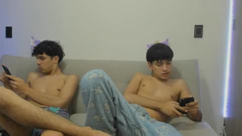 Snapshot of blue_baby20 chatting on 29, 4, 2026 Blue online show from 29, 4, 2026