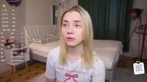 Adeline online show from 14, 3, 2026