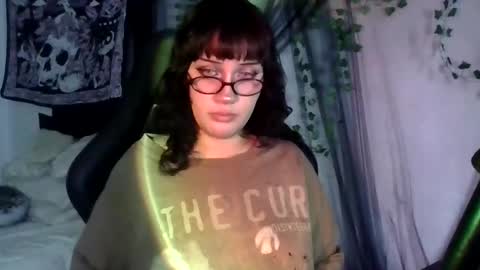 blue katt online show from 4, 12, 2025