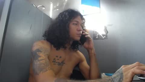Snapshot of blue_morningstar chatting on 20, 6, 2026 bunbury online show from 20, 6, 2026