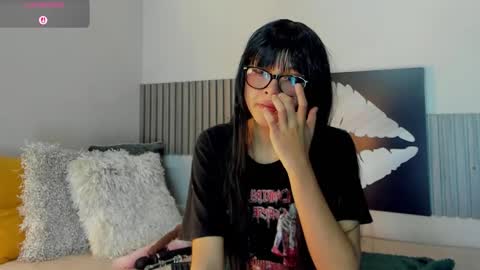 blue_sixx online show from 5, 11, 2025