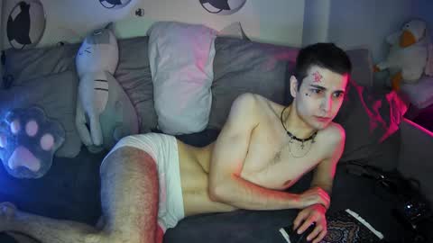 SONNYVAN online show from 17, 1, 2026