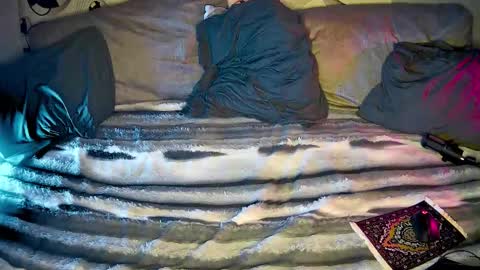 SONNYVAN online show from 26, 2, 2026