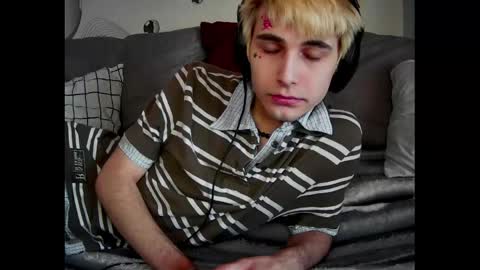 SONNYVAN online show from 15, 4, 2026