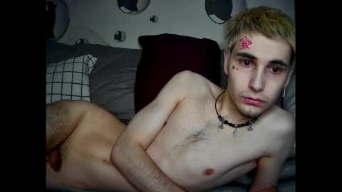 SONNYVAN online show from 19, 4, 2026