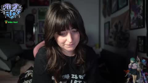 Blue online show from 9, 9, 2025