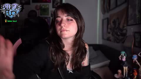 Blue online show from 30, 9, 2025