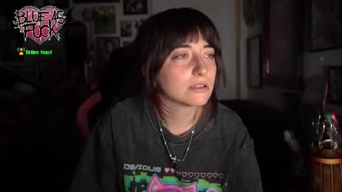 Blue online show from 26, 2, 2026