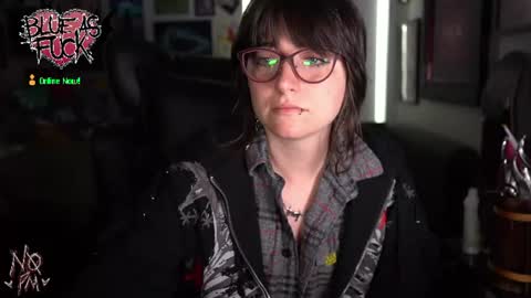 Blue online show from 15, 7, 2026