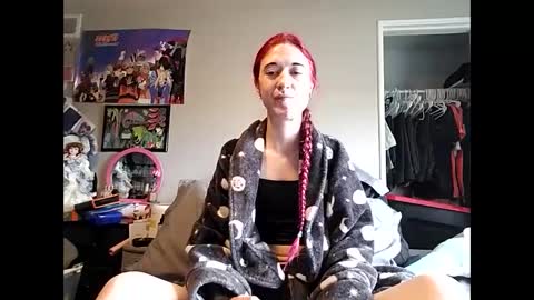 bluebloodednorsewitch online show from 18, 12, 2024