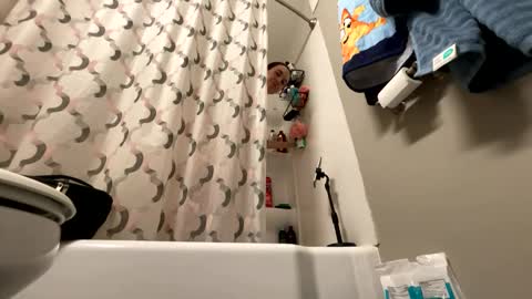 bluebloodednorsewitch online show from 14, 2, 2025