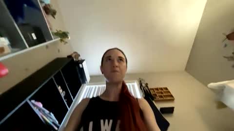 bluebloodednorsewitch online show from 23, 3, 2026