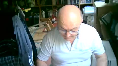 bluebox65 online show from 18, 10, 2025