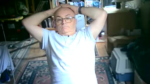 bluebox65 online show from 5, 11, 2025