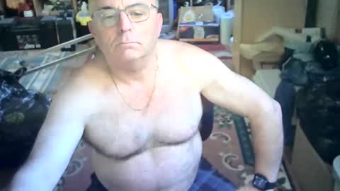 bluebox65 online show from 12, 11, 2025