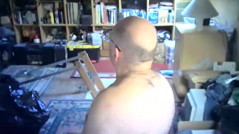 bluebox65 online show from 21, 11, 2025