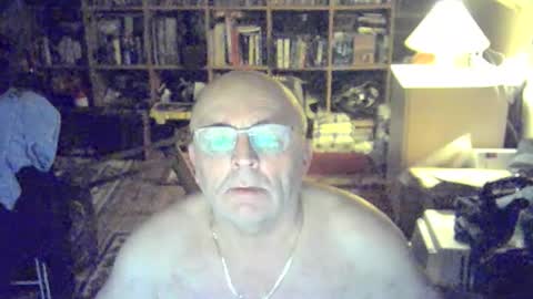 bluebox65 online show from 14, 12, 2025