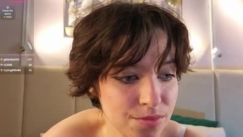Snapshot of bluebreeze8 chatting on 25, 4, 2026 Charlotte dont forget to thumbs up me online show from 25, 4, 2026