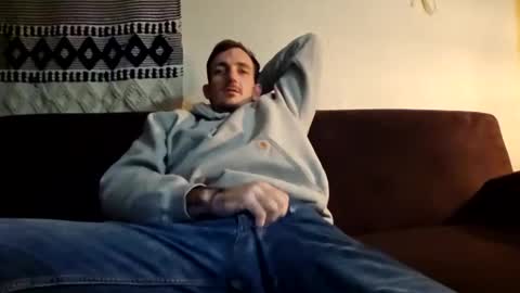 Snapshot of bluecollarfck chatting on 13, 1, 2025 Dominick Wyte online show from 13, 1, 2025