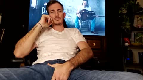 Snapshot of bluecollarfck chatting on 16, 1, 2025 Dominick Wyte online show from 16, 1, 2025