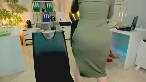 bluediamondsdreams online show from 7, 11, 2025