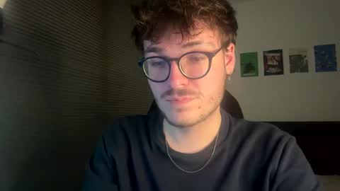 blueduck64 online show from 13, 11, 2025