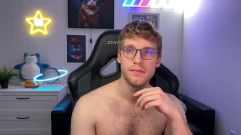 blueeyedtallguy online show from 2, 12, 2024