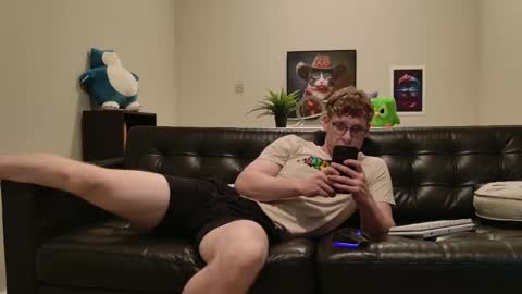 blueeyedtallguy online show from 19, 9, 2025