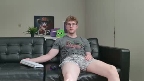 blueeyedtallguy online show from 28, 9, 2025