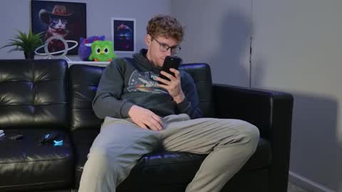 blueeyedtallguy online show from 11, 10, 2025