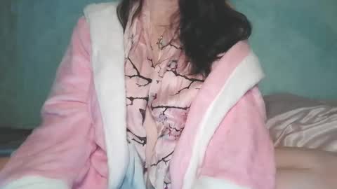 BlueEyes40DDDs online show from 6, 2, 2025