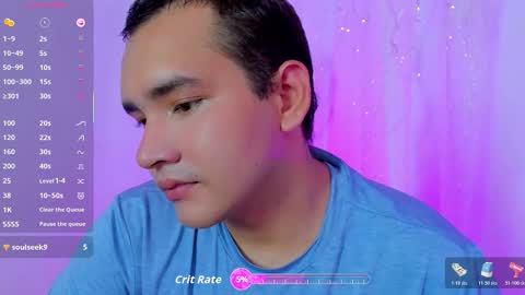 alexander online show from 3, 12, 2025