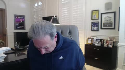 Snapshot of blueisles chatting on 23, 1, 2025 blueisles online show from 23, 1, 2025