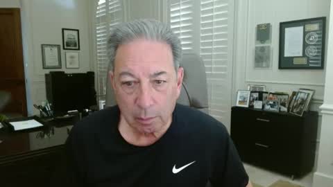 blueisles online show from 22, 3, 2026