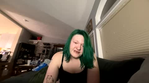 Snapshot of blueluna203 chatting on 14, 9, 2025 blueluna203 online show from 14, 9, 2025