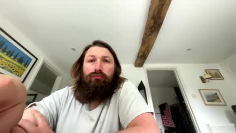 Snapshot of bluemaddy chatting on 3, 5, 2026 Ben online show from 3, 5, 2026