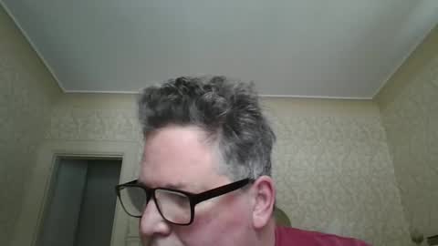 Snapshot of bluemoose70 chatting on 9, 1, 2025 bluemoose70 online show from 9, 1, 2025