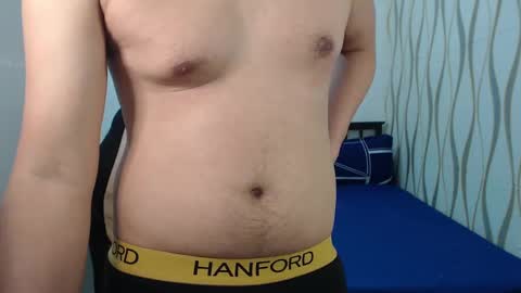 Snapshot of blueranger27 chatting on 5, 12, 2024 Andy Tan online show from 5, 12, 2024