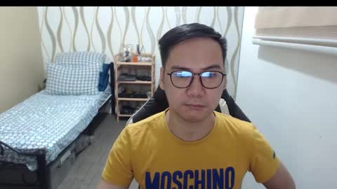 Andy Tan online show from 5, 3, 2026