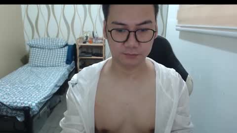 Andy Tan online show from 15, 3, 2026